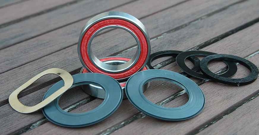 TOKEN NINJA BB3724 Suport TREK BB90 Korba GXP Marka Token