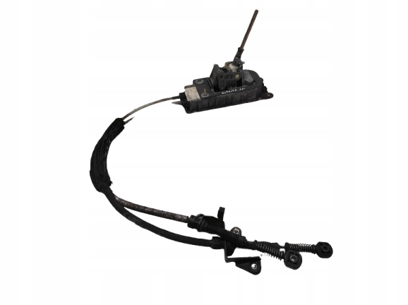 SKODA OCTAVIA 1 I LIFT 00- 2.0 4X4 LEAWAREK WYBIERAK LINKI BIEGÓW