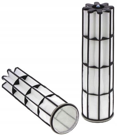 Vzduchový filtr Sa 160031 Hifi Filter