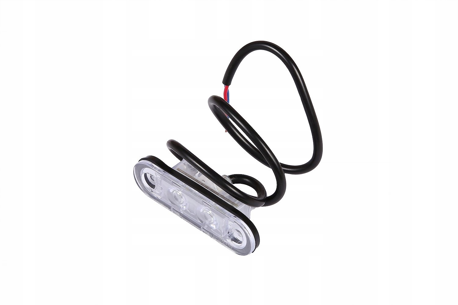 Lampa obrysowa Schmitz