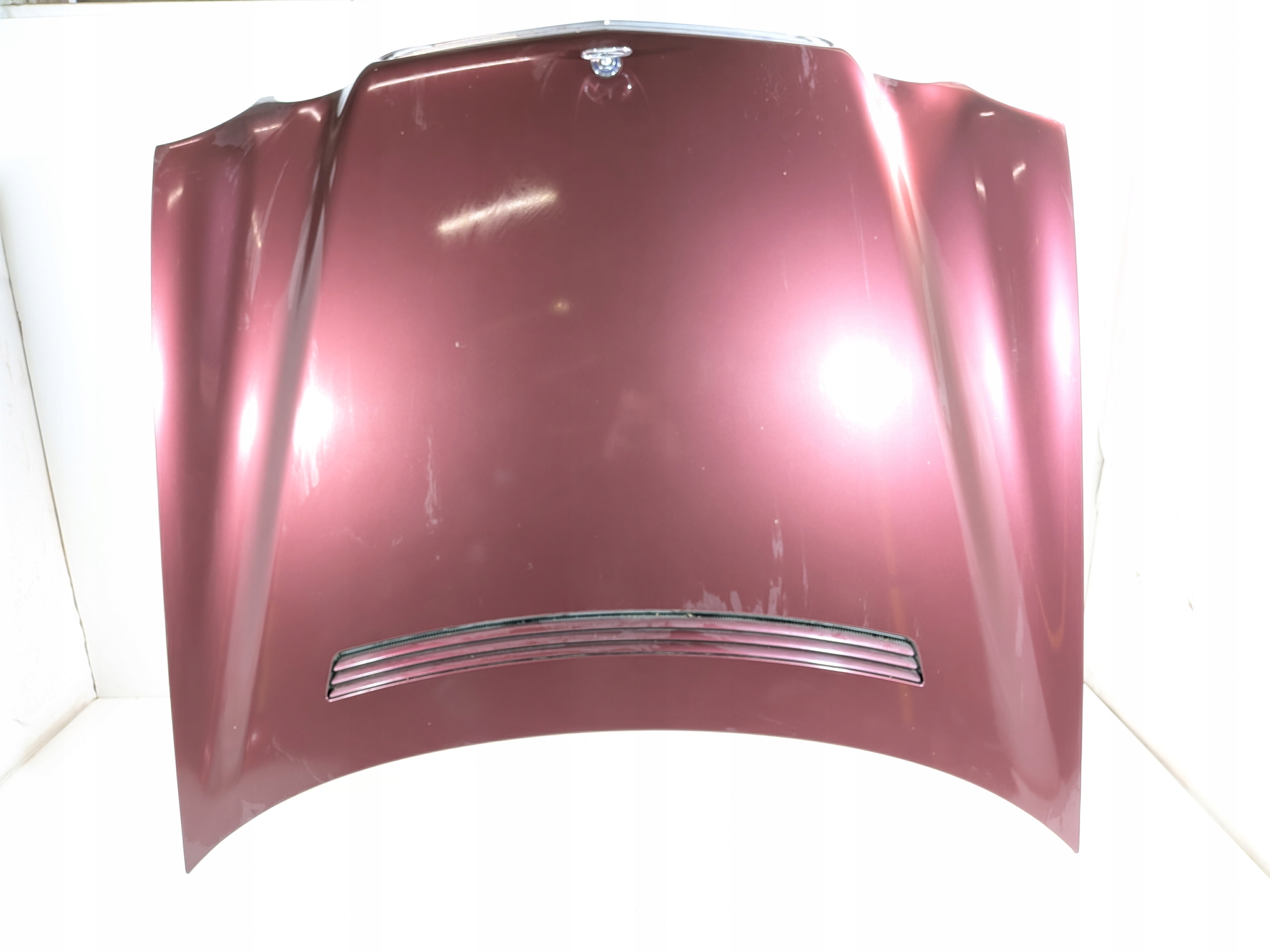 Capot kod lakieru 585 MERCEDES W210 95-03