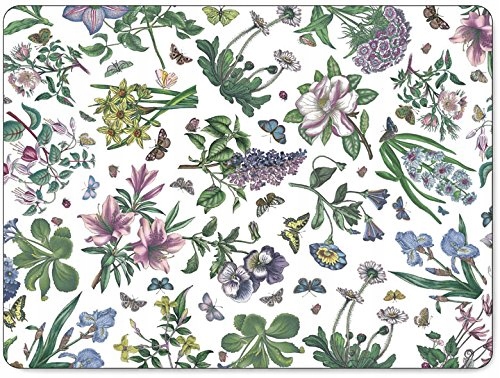 

Podkładki Maty Korkowe Pimpernel Garden Chintz Duż