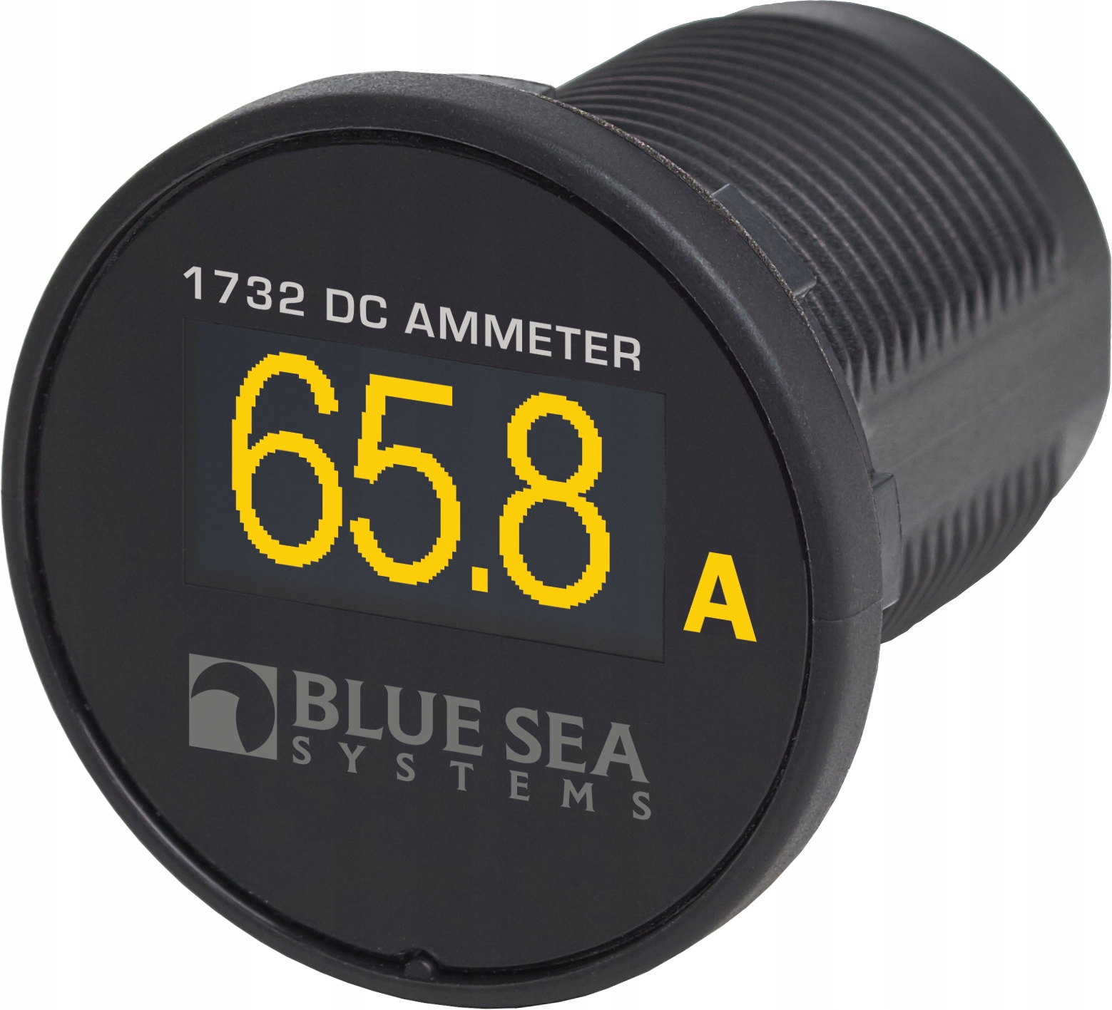 Blue Sea Mini amperomierz OLED