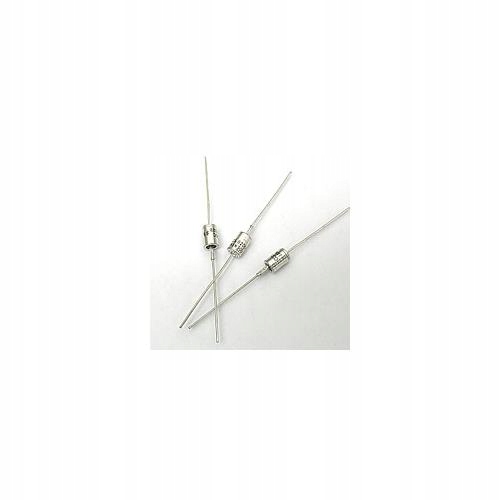 

[2szt] JAN1N3032B Siemens Diode 33V 1W Axial Metal