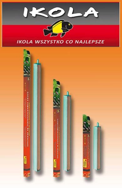 

Ikola Listwa Napowietrzająca 15 CM