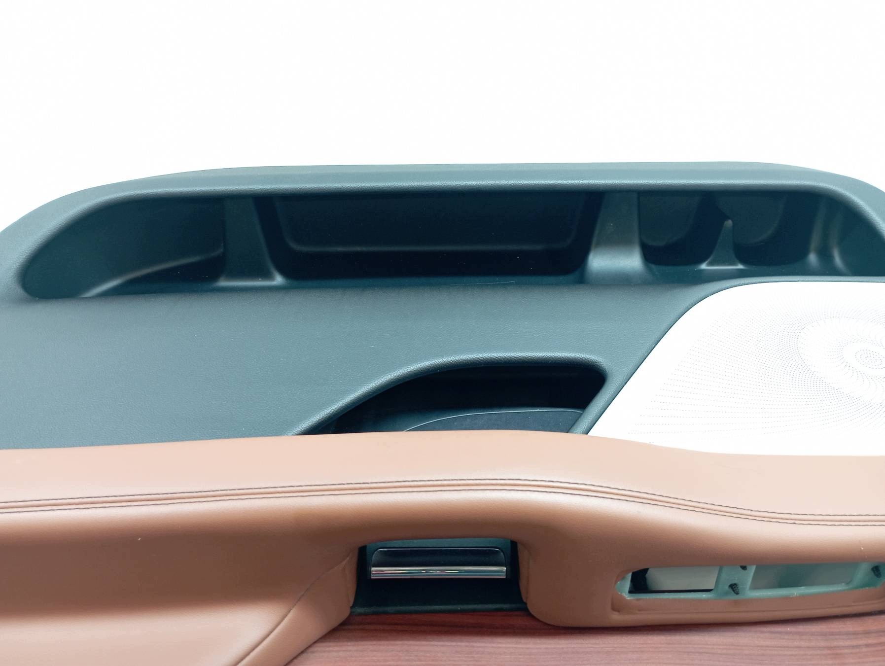 upholstery side right front LL7B-7823942-PG3JR5 Lincoln Navigator IV