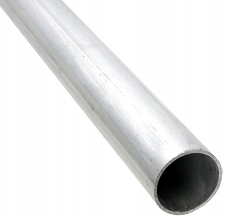 RURA OCYNKOWANA ZE SZWEM 26,9 x 2,3 (3/4') STALOWA