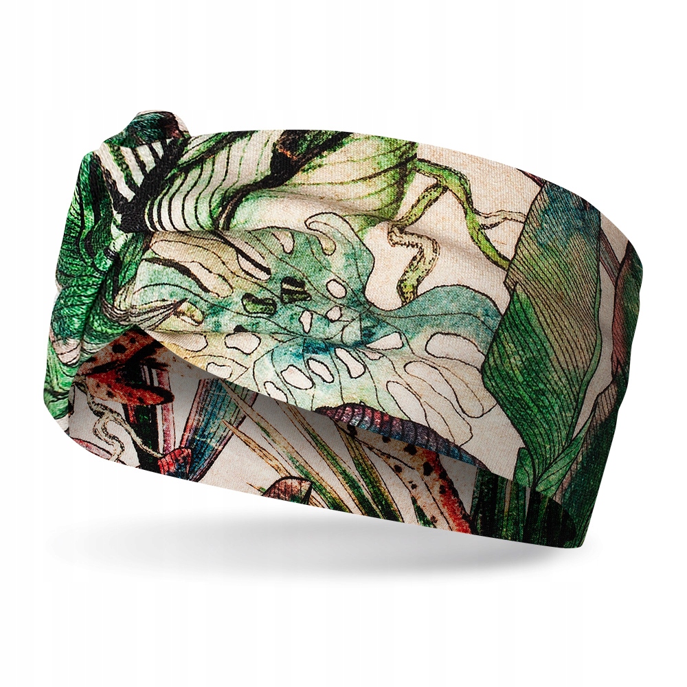 OPASKA LEKKA POJEDYNCZA Z WĘZŁEM DO BIEGANIA