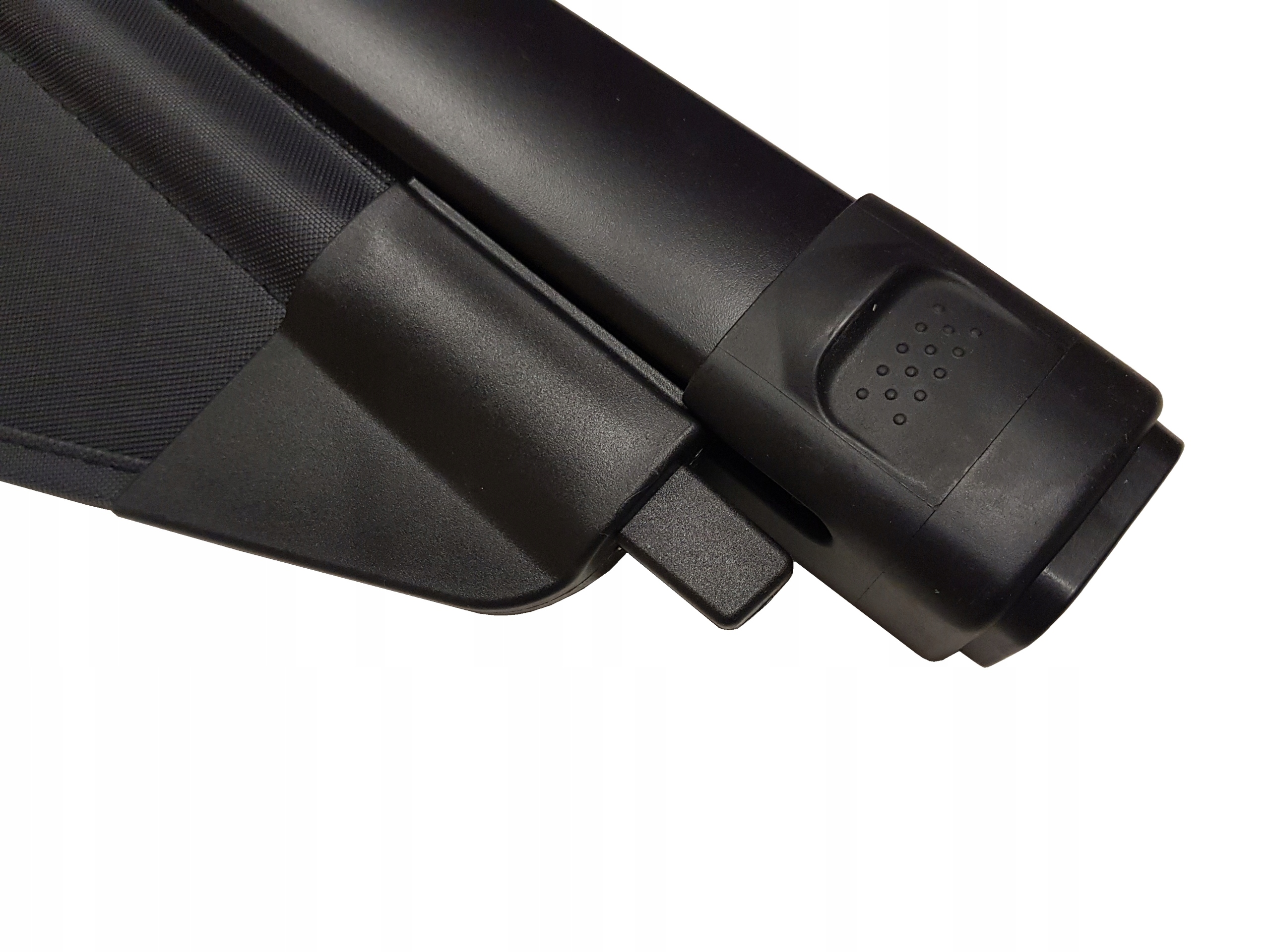 NOWA ROLETA BAGAŻNIKA CZARNA SUBARU FORESTER 2013+ Producent części Inny