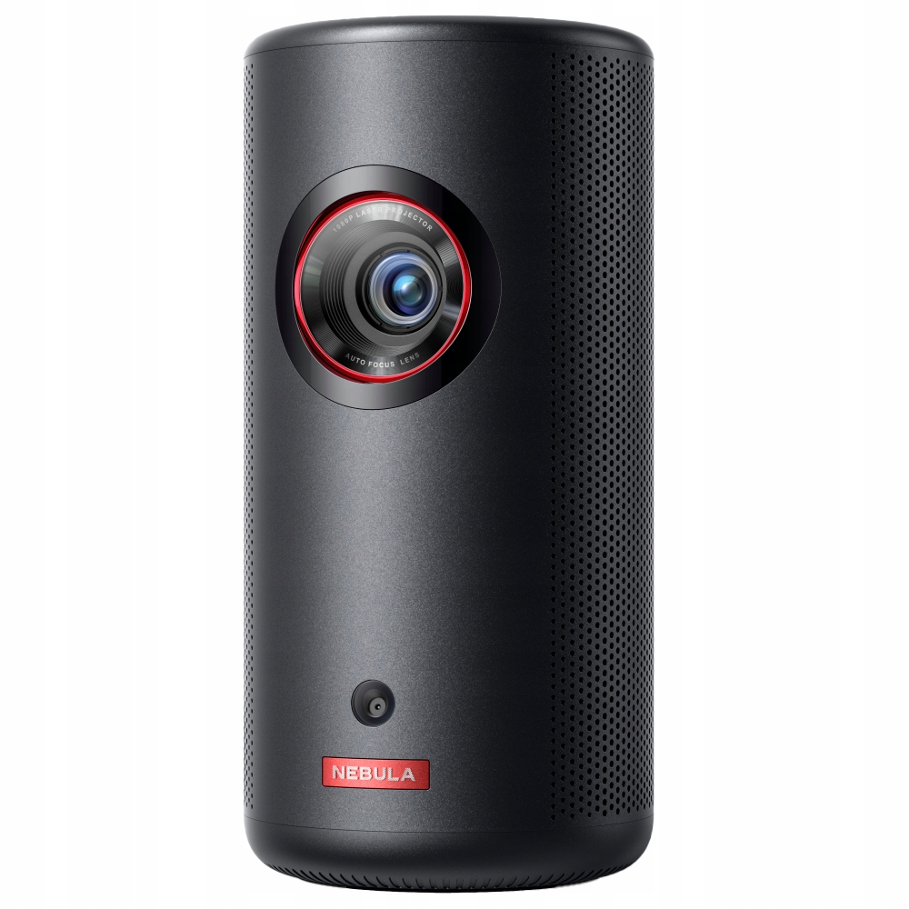 Projektor mobilny Nebula Capsule 3 Google TV