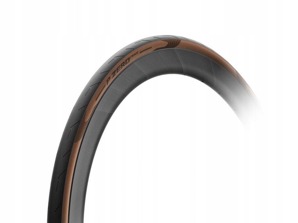 Plášť na kolo cyklistická pneumatika Pirelli P Zero Race Classic 700x26 mm srolovatelná 205 g