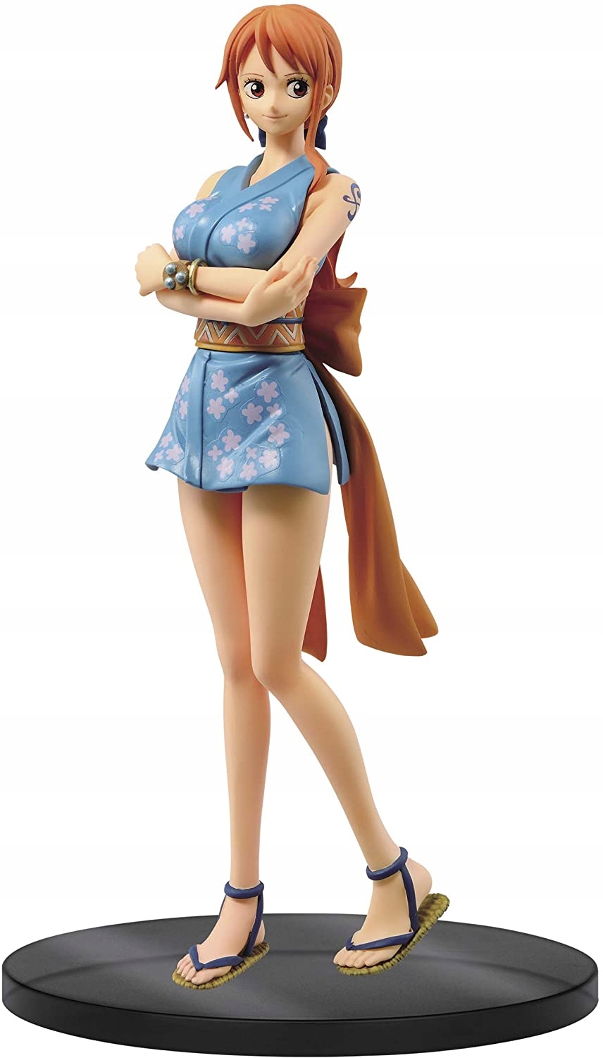 

Figurka Anime One Piece Nami Wano Kuni Grandline