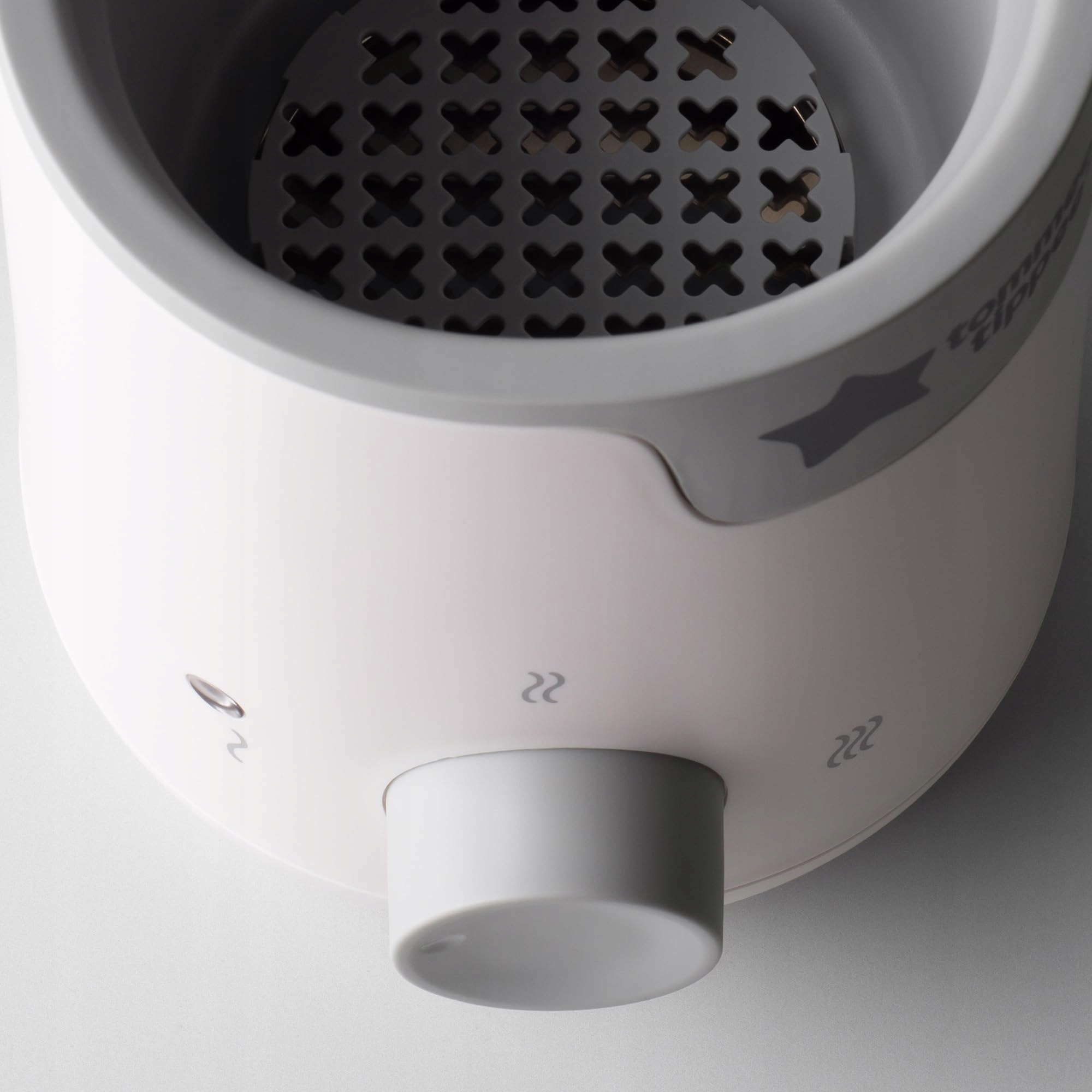 TOMMEE TIPPEE Easiwarm Podgrzewacz Do Butelek I Saszetek Dla Niemowląt — miniatura 6