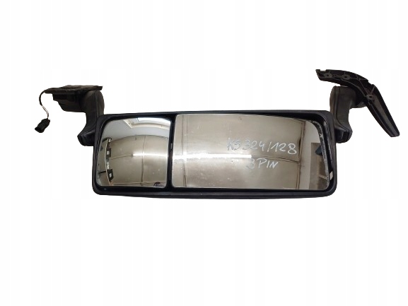 MAN TGX TGS LUSTERKO PRAWE 3PIN 205800520