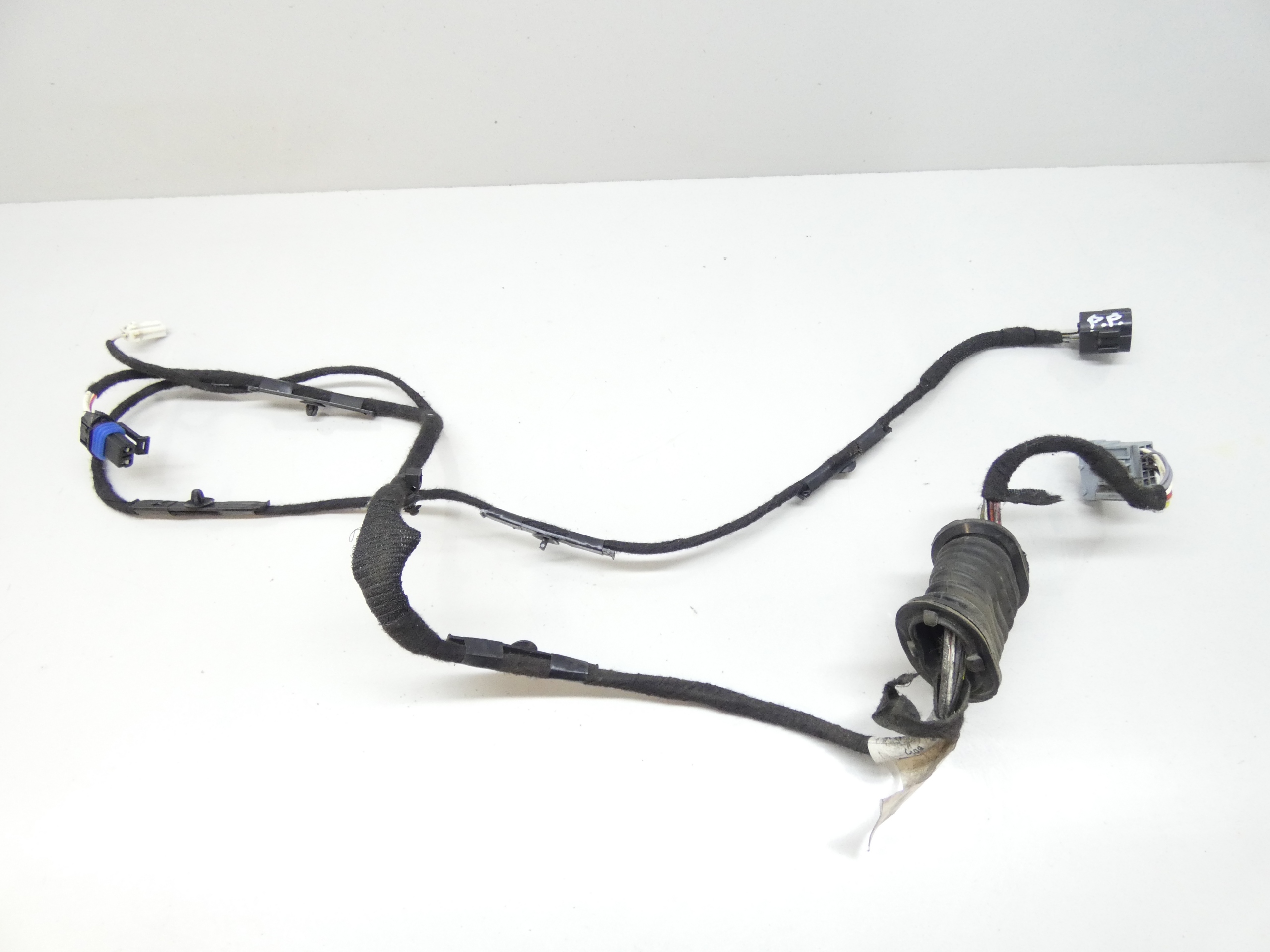 bundle door right front FIAT PANDA II 2 03-12 00517330290