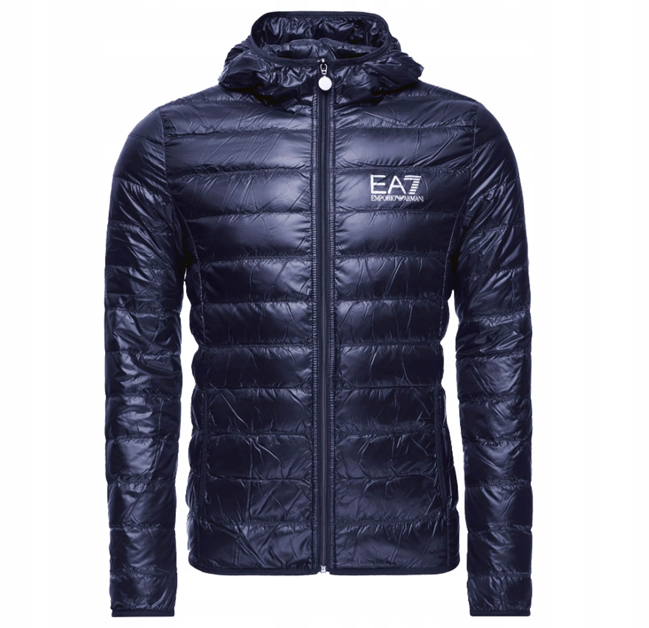 EMPORIO ARMANI KURTKA MĘSKA 8NPB02 PN29Z 1578 |L