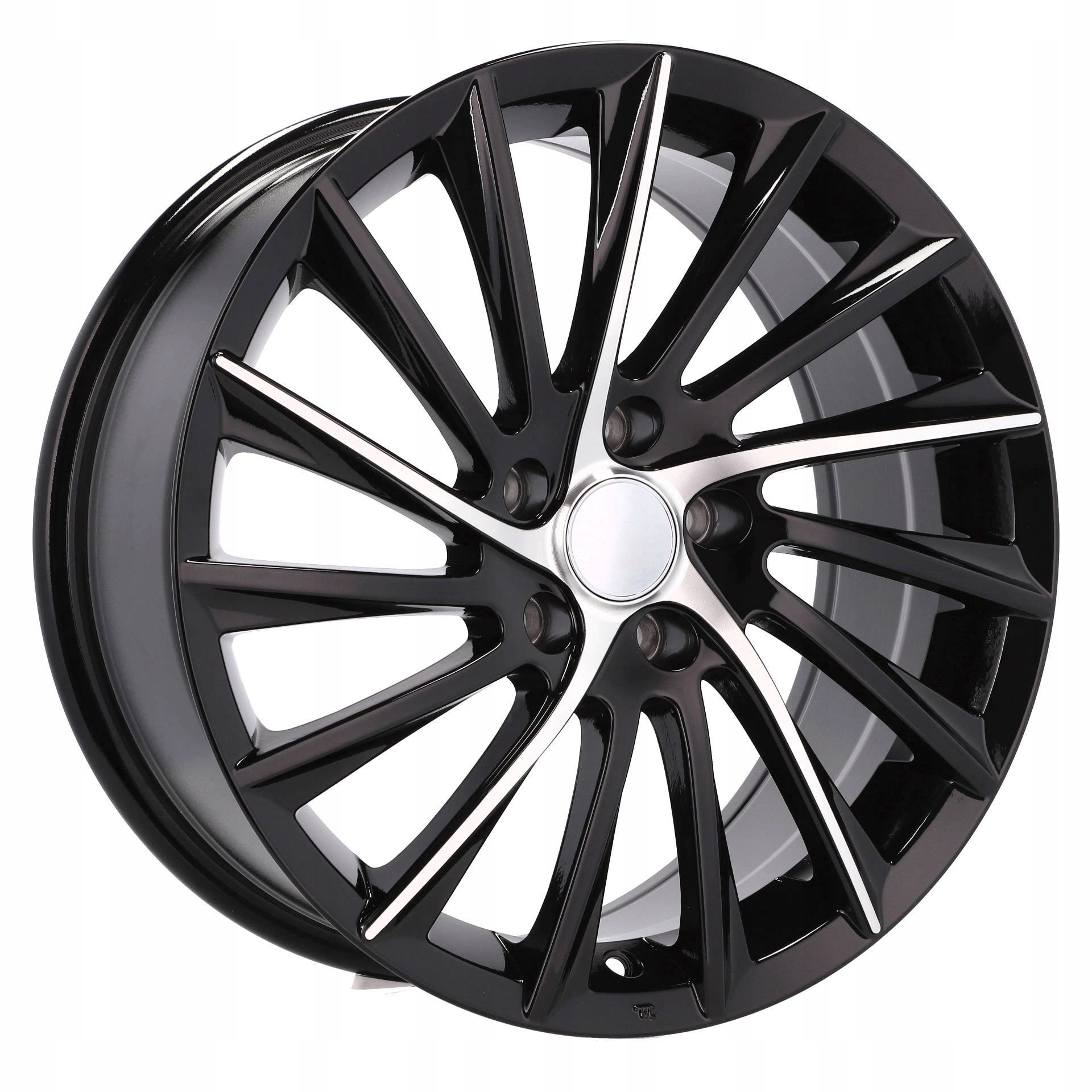 Kolesá 17 pre Chevrolet Cobalt I Hhr Malibu VII VI Viva Malibu Maxx