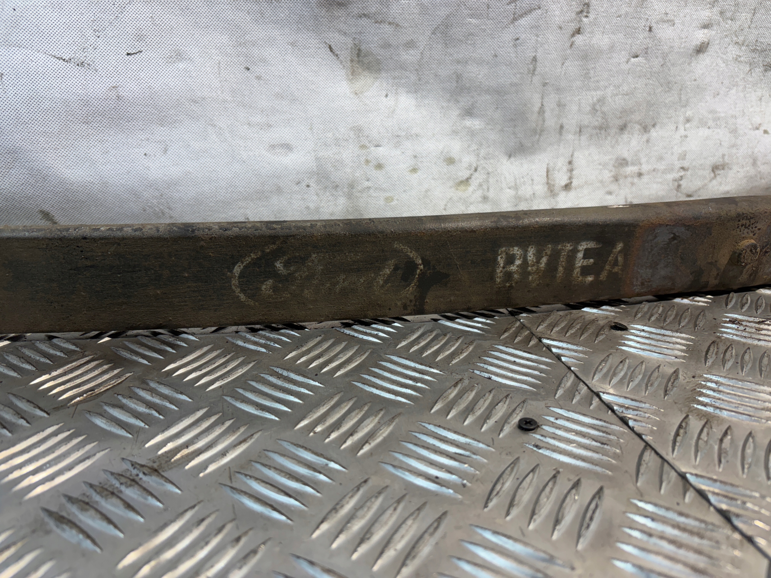 Resor pioro Ford Transit VI 6 MK6 1C15-5560-EE