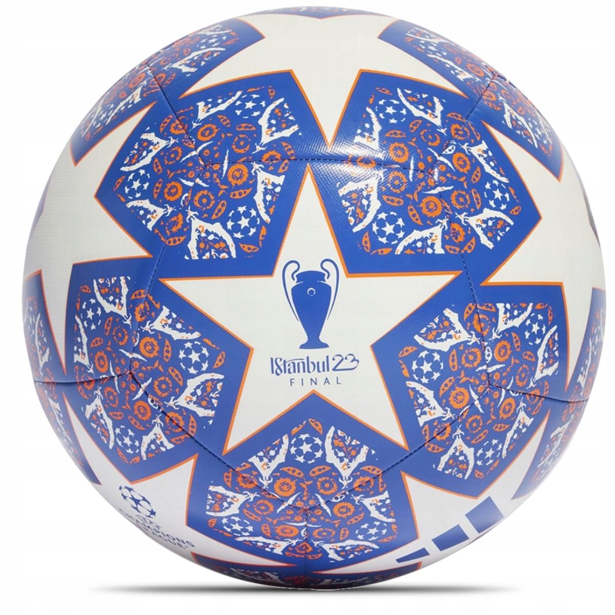 

Adidas Piłka Nożna Ucl Training Champions League 4