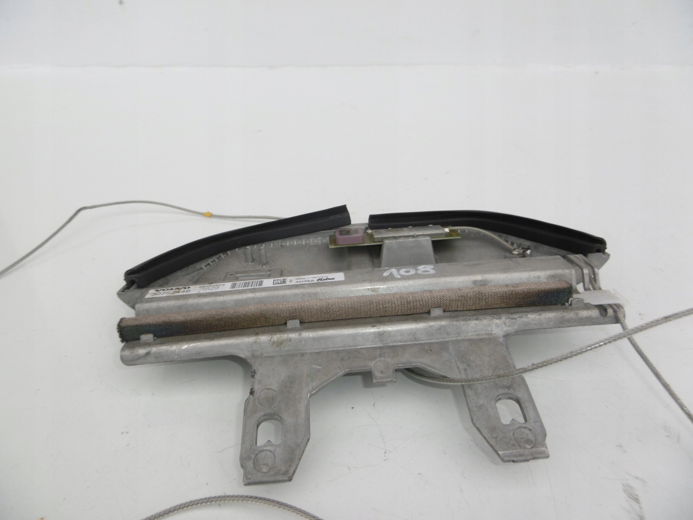 AMPLIFICATORE ANTENY antenna VOLVO XC90 e 02-14