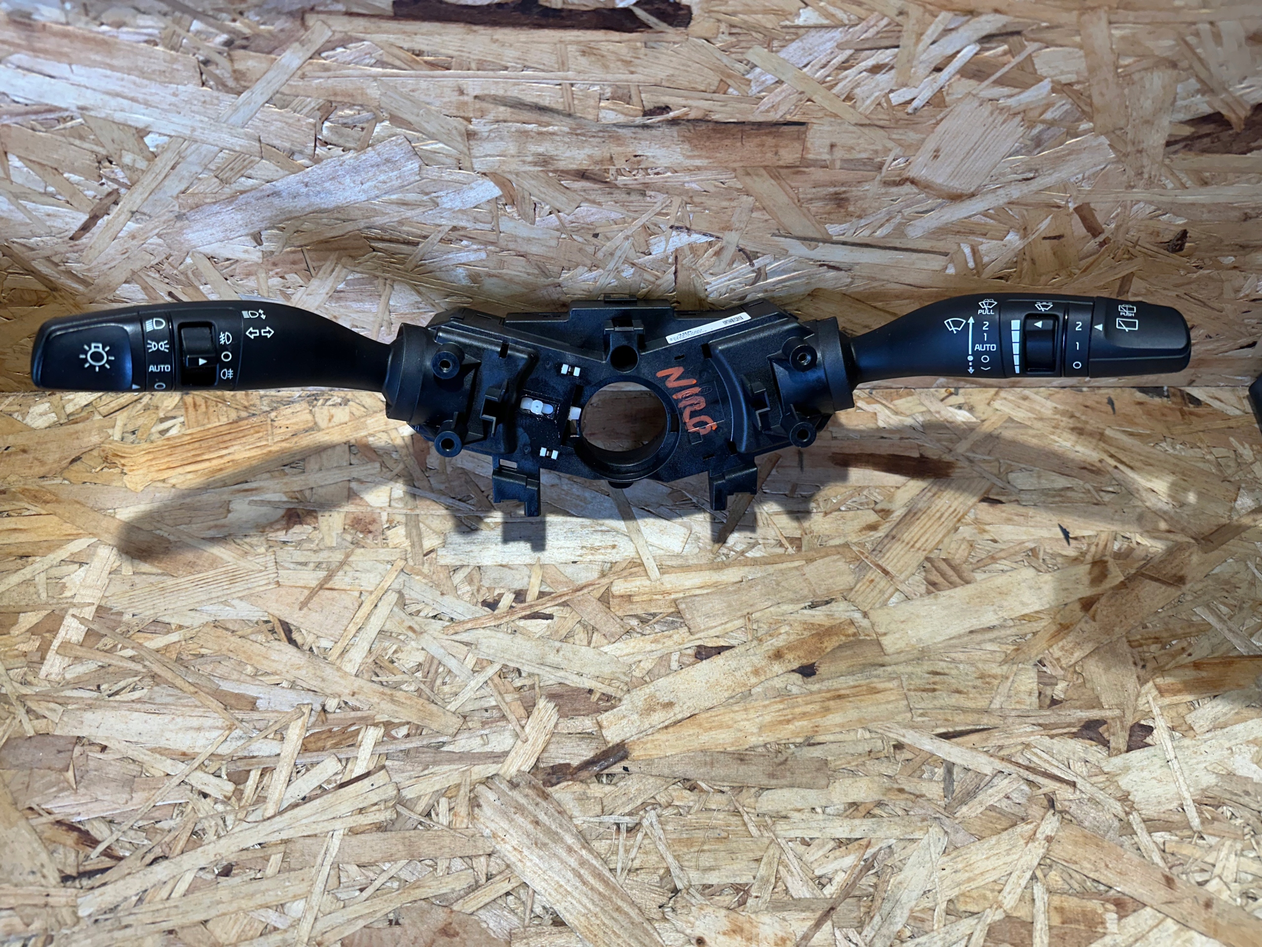 DEVIO LUCI DEVIO PULSANTE KIA NIRO 93403-G5960