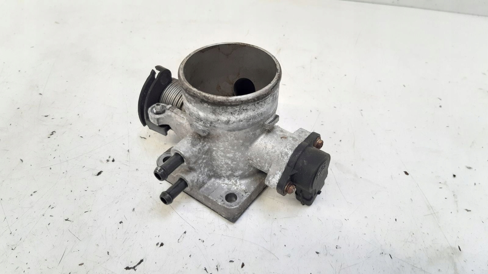 Valvola a farfalla Kia Rio II 1,4