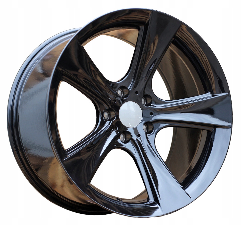 Ráfky 19 5x120 pro Bmw Série 7 F01 F02 F03 F04 X3 II F25 X4 F26 styling 128