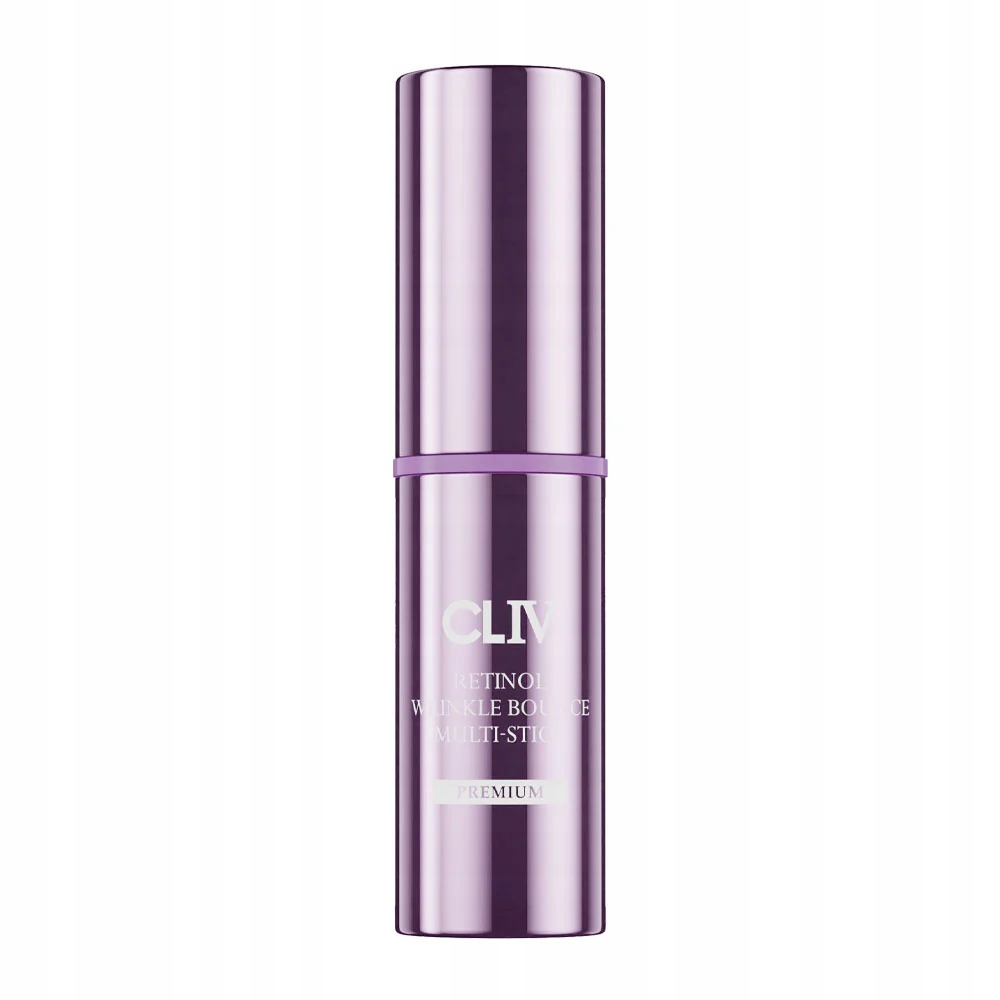 CLIV Retinol Wrinkle Bounce Multi-Stick – multifunkční tyčinka na obličej