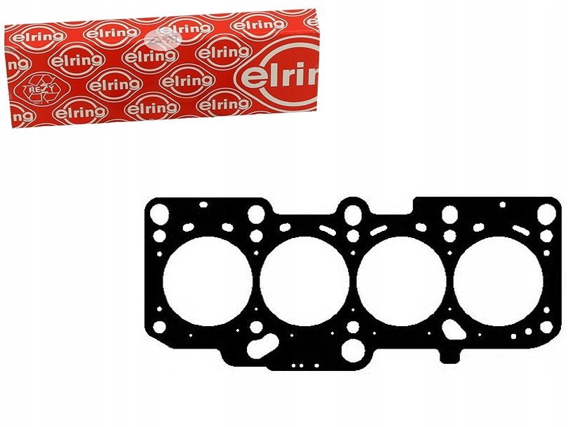 Sada Těsnění Krytu Hlavy Elring 058103383 H