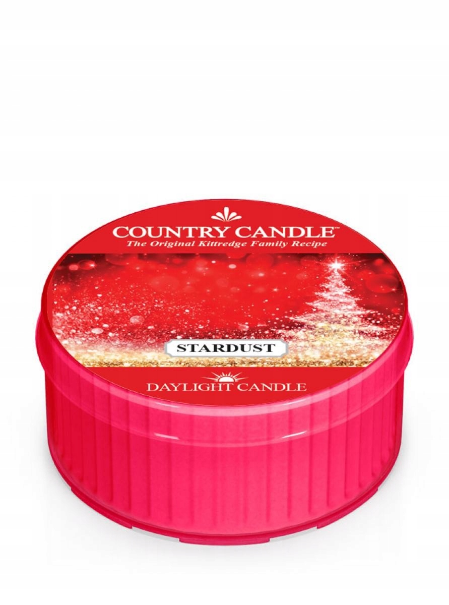 

Daylight świeczka Stardust Country Candle