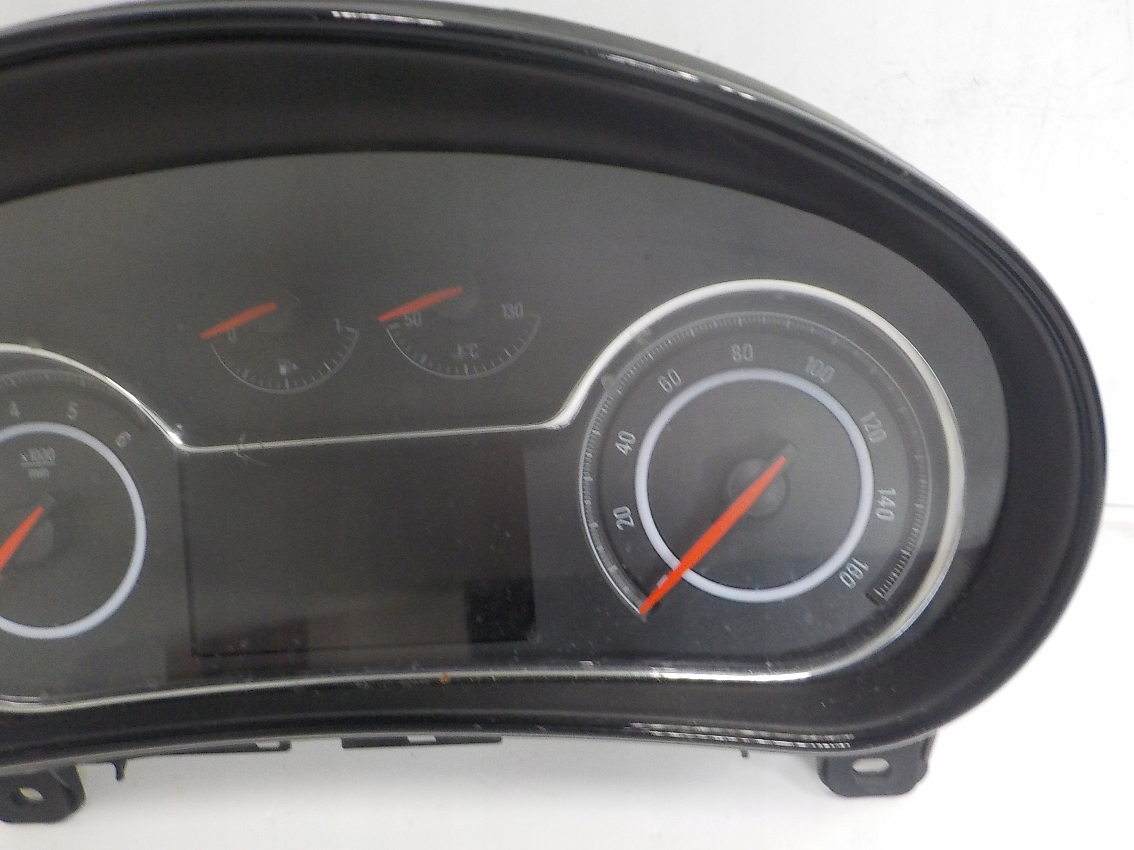 OPEL INSIGNIA dials dials ANGLIK 23398027