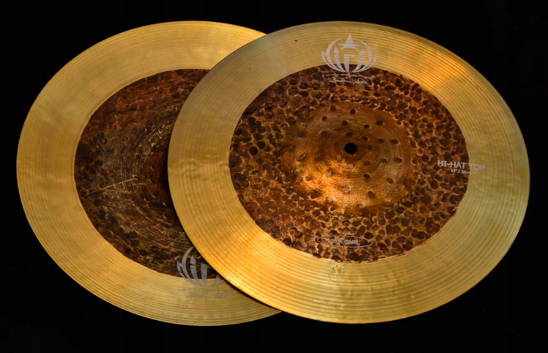 Diril Speciální Hi-hat 13"