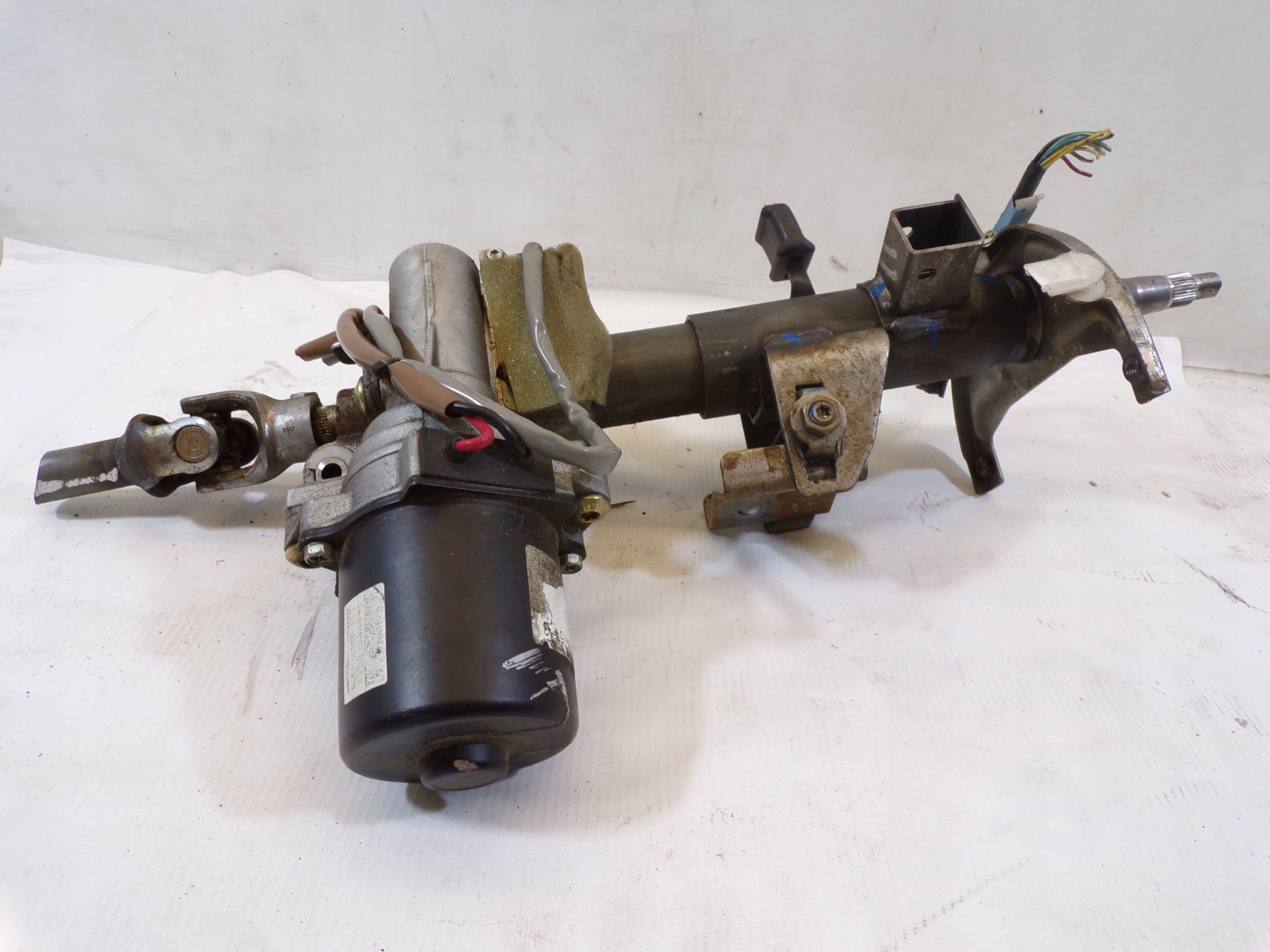 power steering electrics CITROEN C1 1600000251 KOYO
