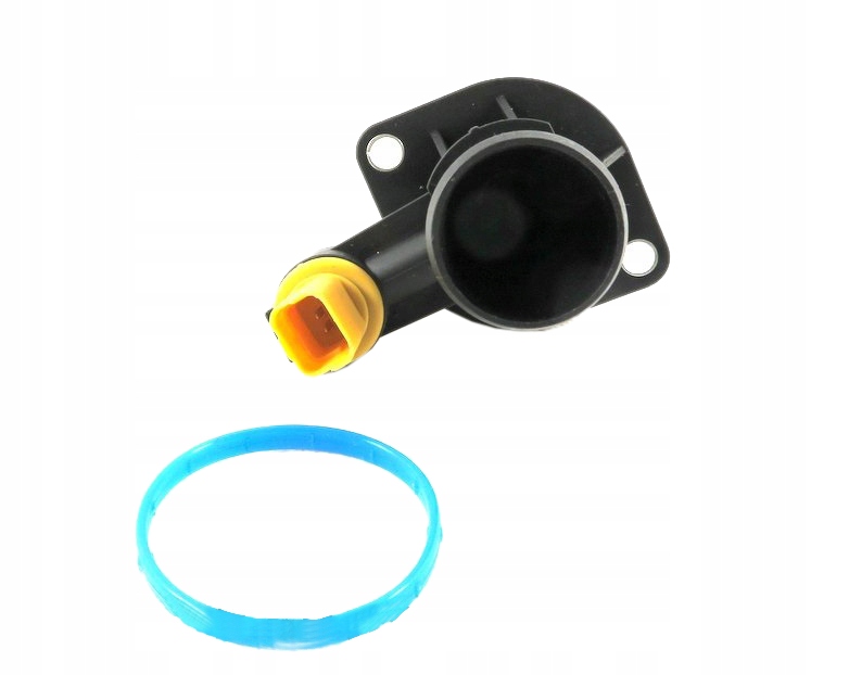 TERMOSTAT CITROEN C4 PICASSO 1.8 2.0 16V NOWY Numer katalogowy części 125633551
