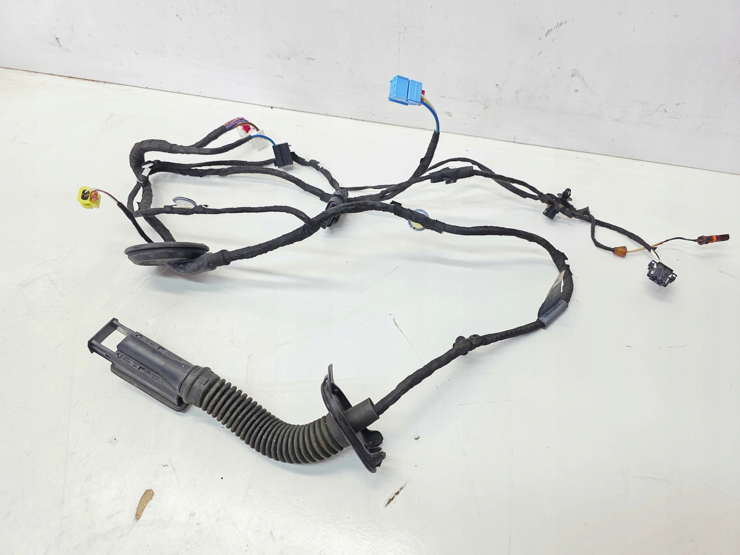bundle door right front AUDI A5 8W SPORTBACK 8W8971030D