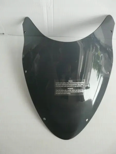 Sklo spoiler na motorku Yamaha Tzr 50 2003--