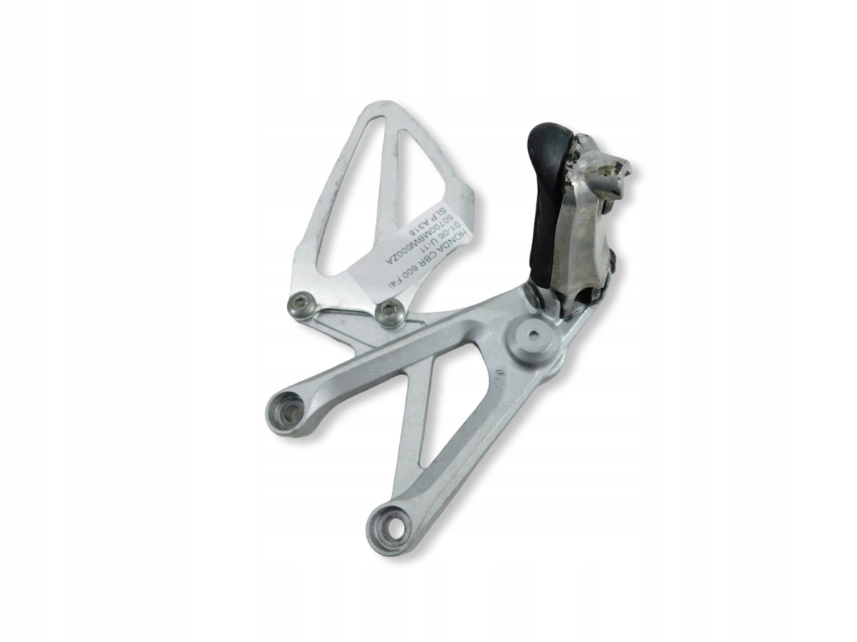 Podnožka Ľavá Predná Honda Cbr 600 F4I 01-06 U-11 50700MBW000ZA