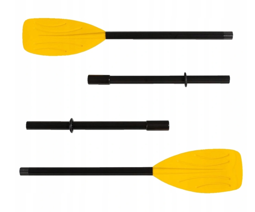 2x WIOSŁA JEDNOPIÓROWE INTEX 59623 DŁUGIE 122 cm Marka Intex