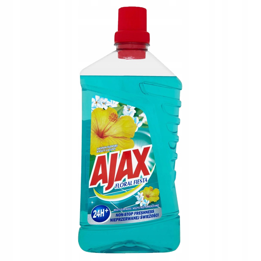 

Ajax Płyn Niebieski 1000ML