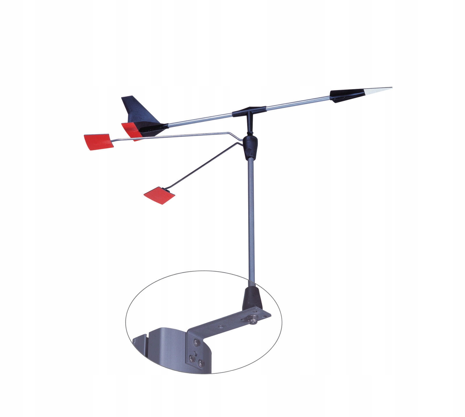 WIMPEL - WSKAŹNIK WIATRU 12" WINTEC