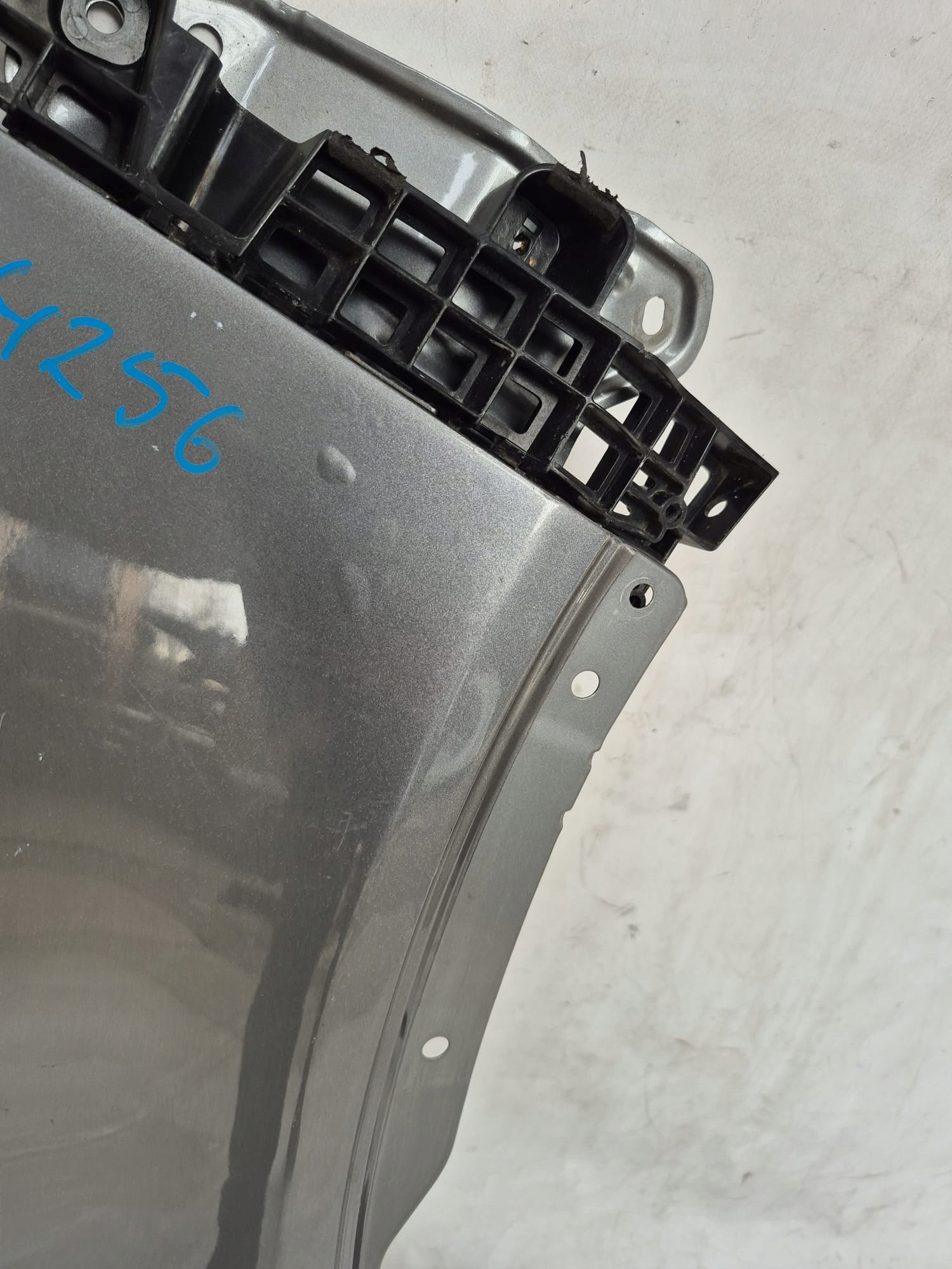 SUZUKI VITARA II 2 15-> fender front front right