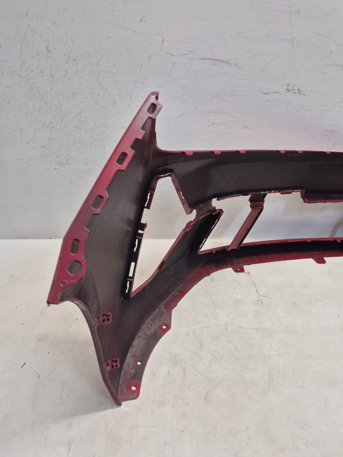 OPEL ASTRA VI 6 L GS LINE 22-25 bumper front front