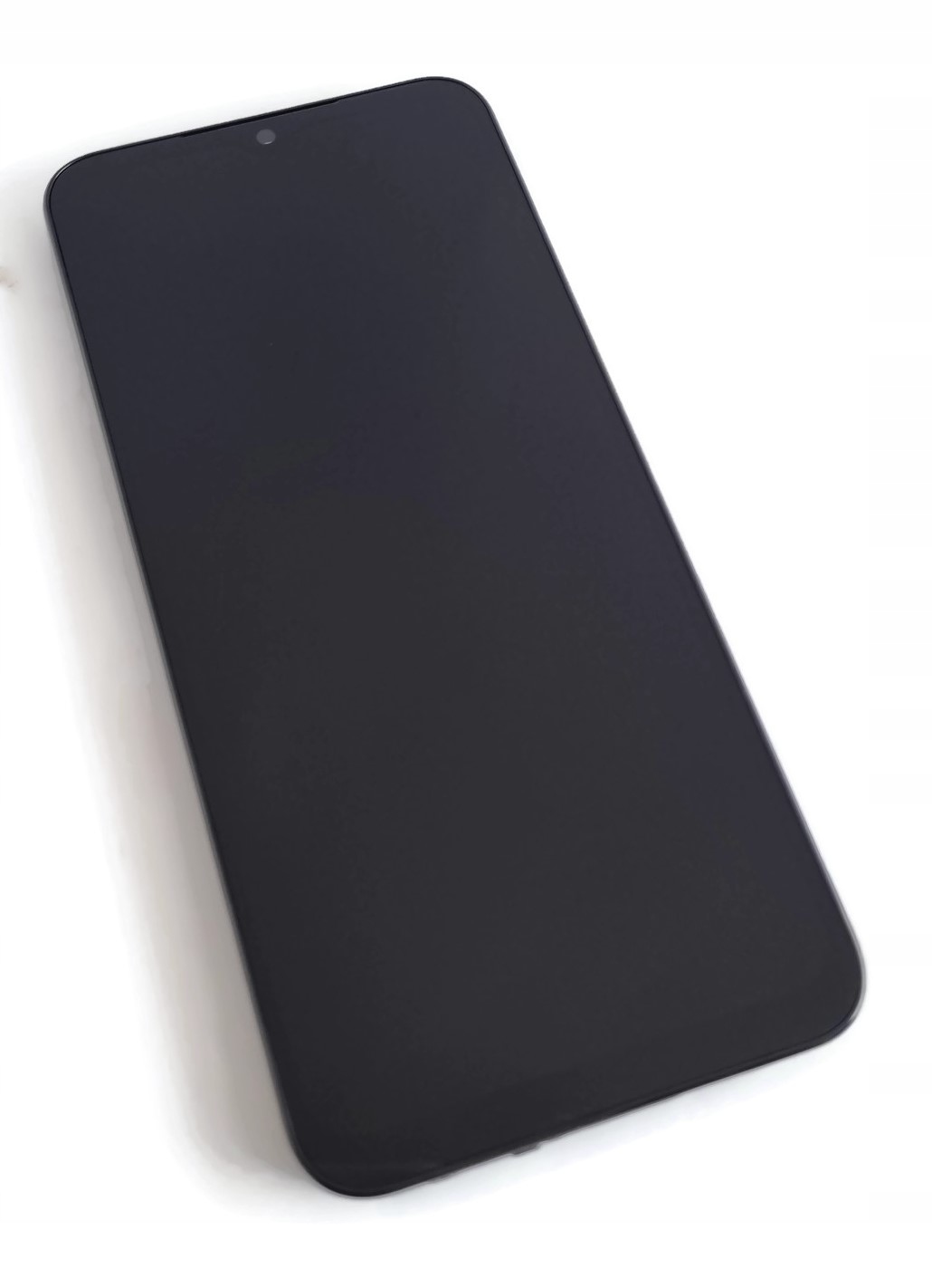 Org LCD displej originální rámeček Samsung Galaxy A14 4G (SM-A145P/R)