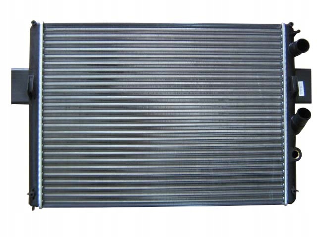 CHŁODNICA WODY IVECO DAILY 2.5D 2.5TD 2.8TD 96-99