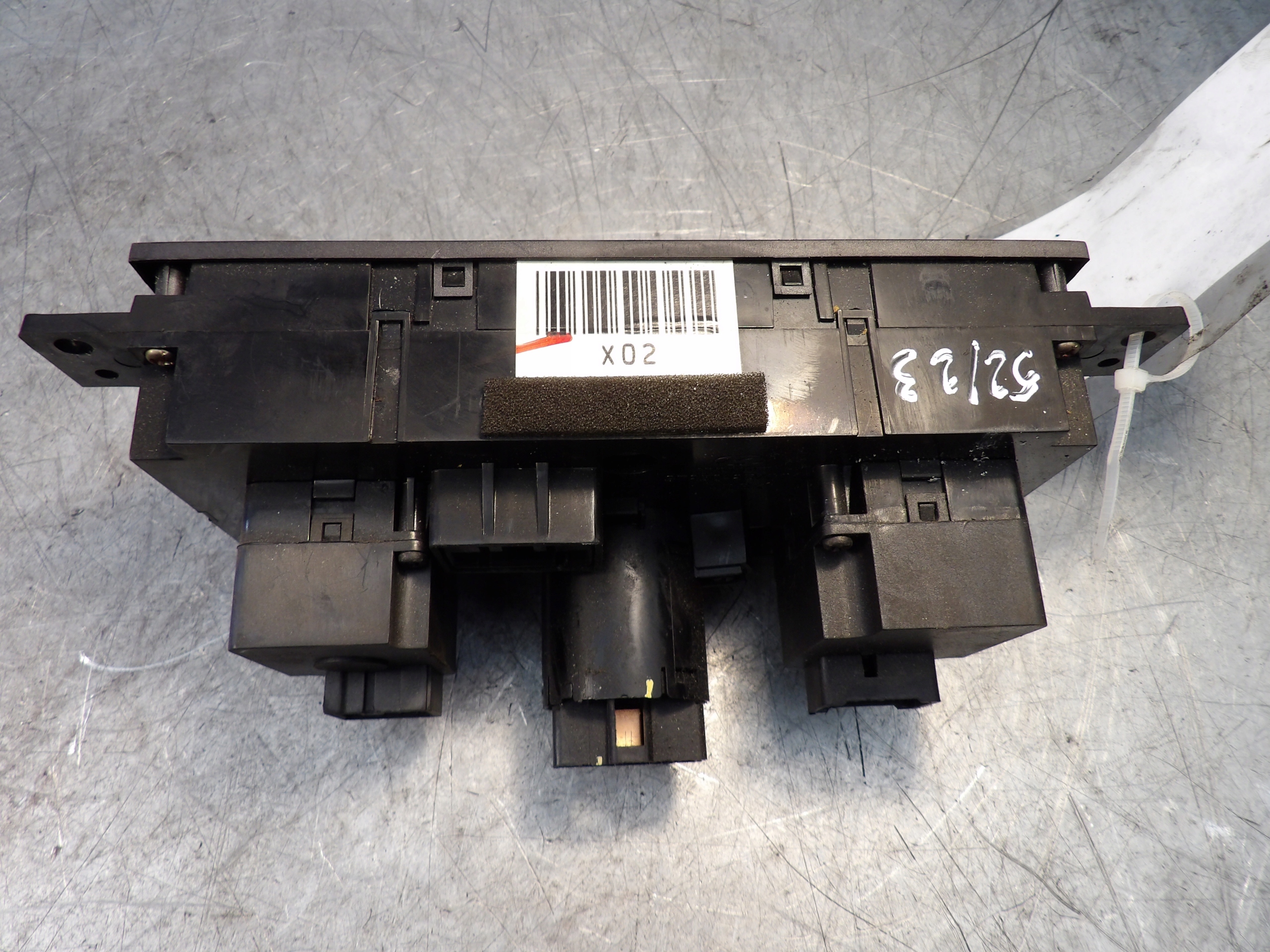 PANEL BOCCHETTE HYUNDAI ELANTRA III 97250-2DXXX