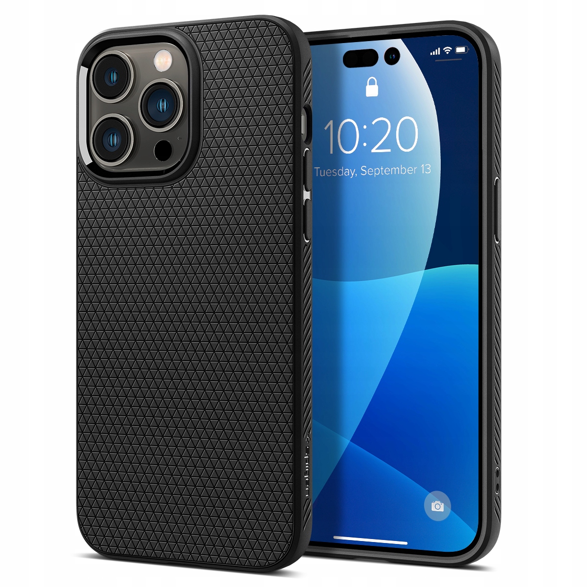 

Spigen Slim Etui Obudowa Case Do Iphone 14 Pro