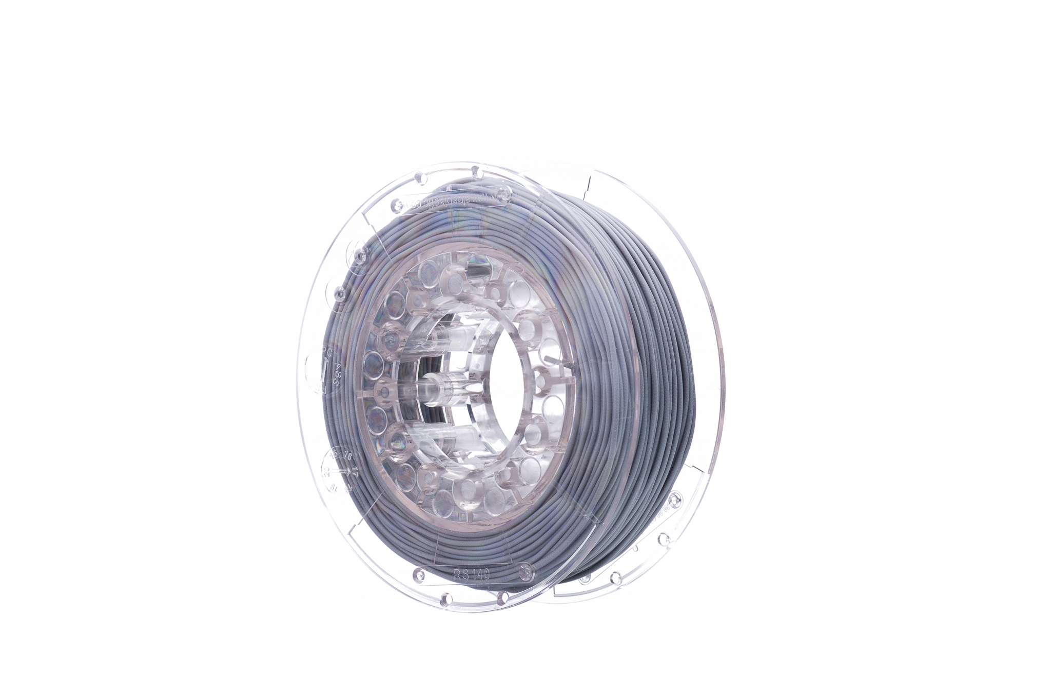 

Filament Print-me Tpu Flex 55D 200G Szary i