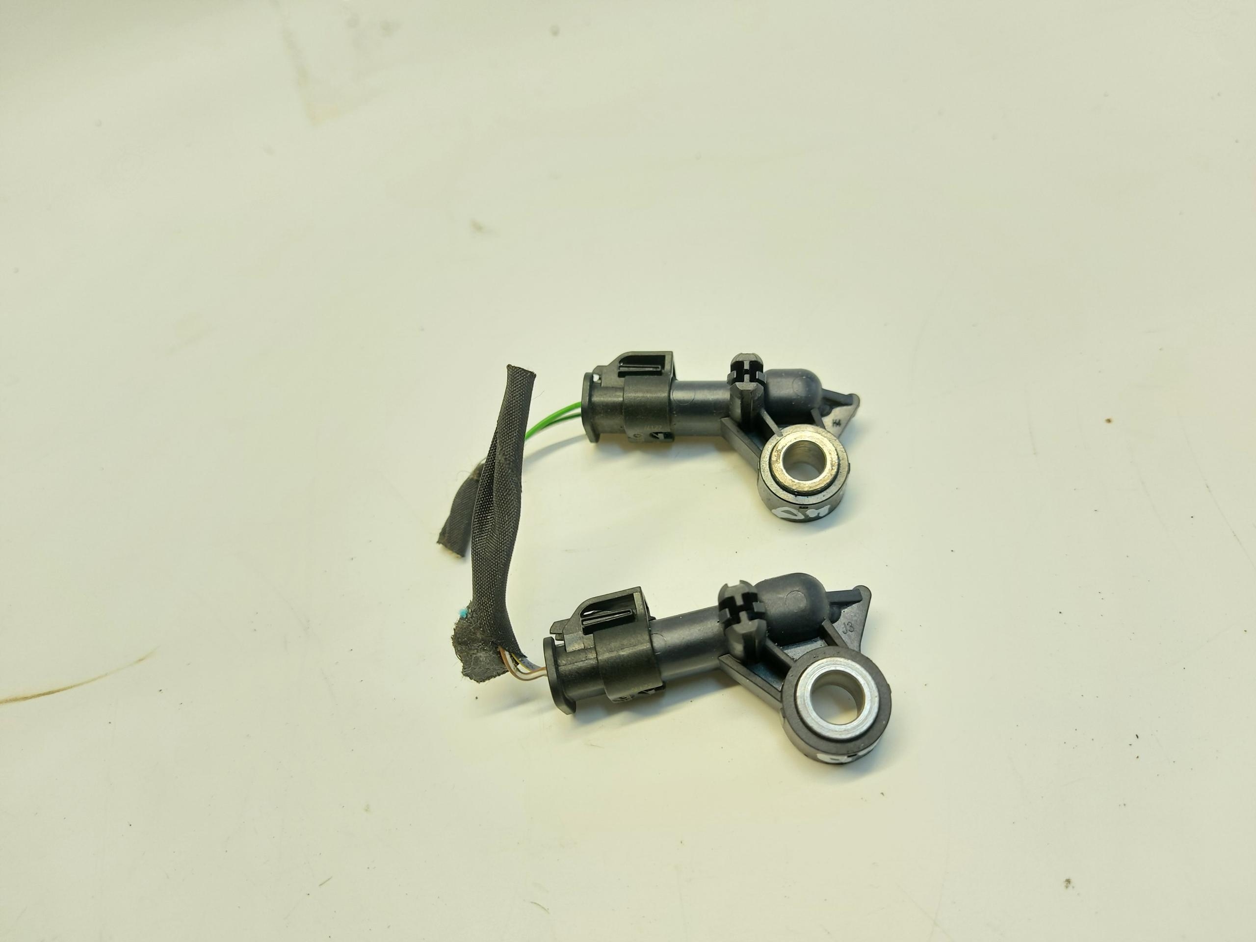 VOLVO XC40 D3 Crashsensor Drucksensor Airbag 31451502