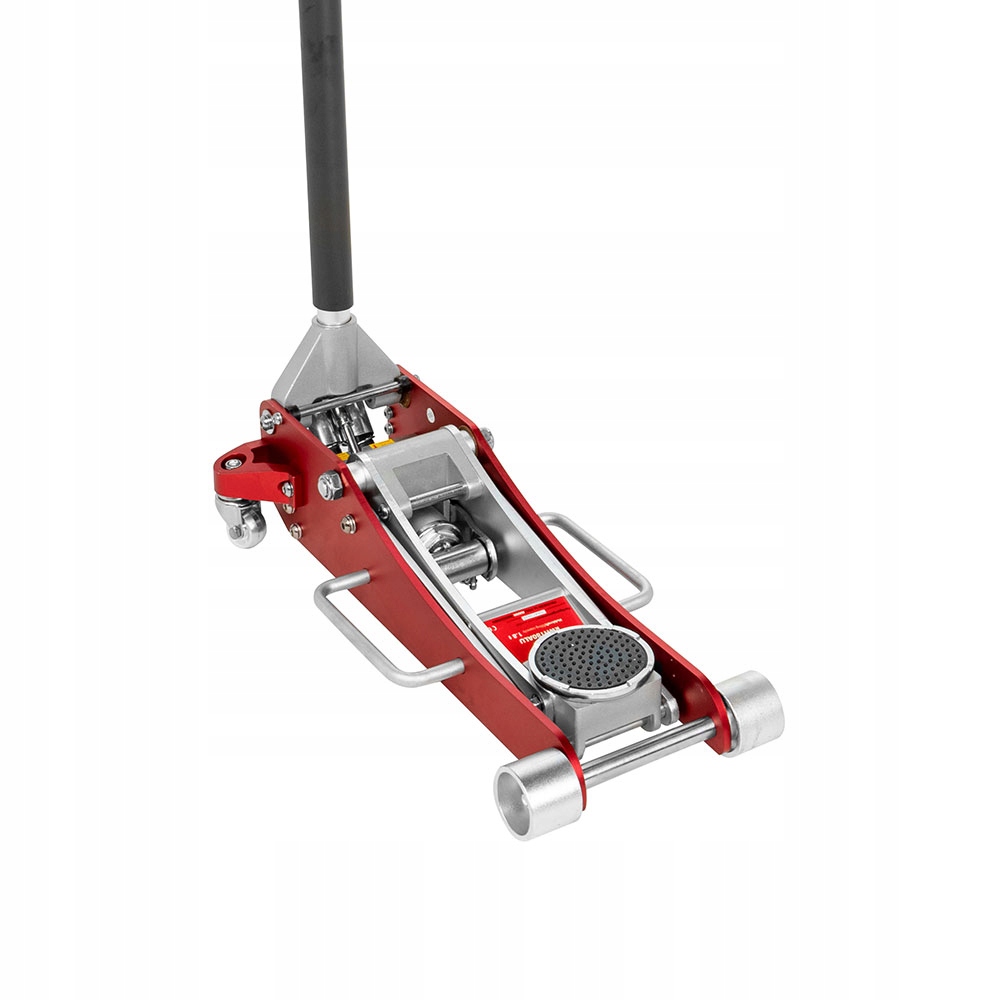 Hydraulický zdvihák Holzmann Rwh 180ALU čerpadlo