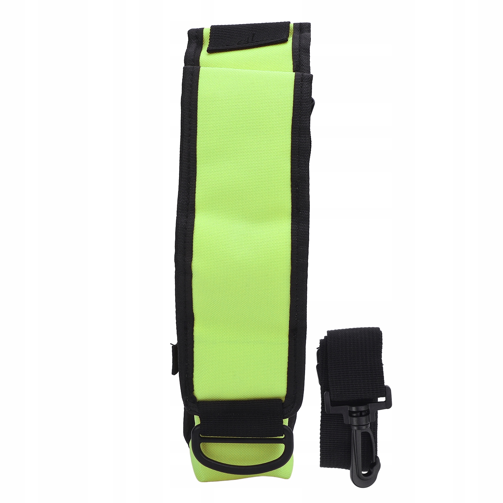 0,5L Mini Scuba Torba na butlę z uchwytem Poliester Wodoodporna torba 8S